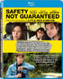 Safety Not Guaranteed (Blu-ray)