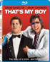 That's My Boy (Blu-ray)