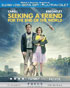 Seeking A Friend For The End Of The World (Blu-ray/DVD)