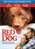 Red Dog (Blu-ray/DVD)