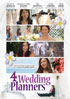 4 Wedding Planners