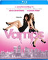 Vamps (2012)(Blu-ray)