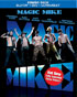Magic Mike (Blu-ray/DVD)