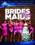 Bridesmaids: Universal 100th Anniversary (Blu-ray/DVD)