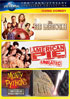 Iconic Comedy Spotlight Collection: The Big Lebowski / American Pie / Monty Python's The Meaning Of Life