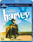 Harvey: Universal 100th Anniversary (Blu-ray-UK)