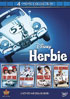 Disney 4-Movie Collection: Herbie: The Love Bug / Herbie Rides Again / Herbie Goes To Monte Carlo / Herbie Goes Bananas