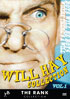 Will Hay: The Rank Collection Vol. 1: Boys Will Be Boys / Where There's A Will