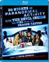 30 Nights Of Paranormal Activity With The Devil Inside The Girl With The Dragon Tattoo (Blu-ray)
