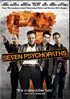 Seven Psychopaths