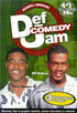 Def Comedy Jam: All Stars 12