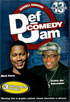 Def Comedy Jam: All Stars 13