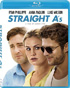 Straight A's (Blu-ray)