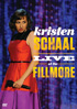 Kristen Schaal: Live At The Fillmore