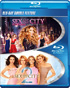 Sex And The City: The Movie (Blu-ray) / Sex And The City 2 (Blu-ray)