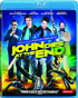 John Dies At The End (Blu-ray)