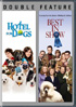 Hotel For Dogs / Best In Show