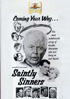 Saintly Sinners: MGM Limited Edition Collection