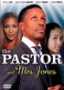 Pastor And Mrs. Jones