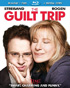 Guilt Trip (Blu-ray/DVD)
