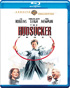 Hudsucker Proxy: Warner Archive Collection (Blu-ray)