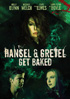 Hansel & Gretel Get Baked