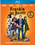 Frankie Go Boom (Blu-ray)