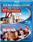 Hangover (Blu-ray) / Old School (Blu-ray)