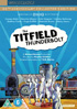 Titfield Thunderbolt: 60th Anniversary Collector's Edition (PAL-UK)