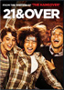 21 & Over