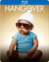 Hangover: Unrated (Blu-ray)(Steelbook)