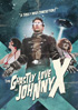 Ghastly Love Of Johnny X