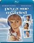 Peggy Sue Got Married (Blu-ray)