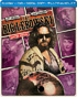 Big Lebowski: Limited Edition (Blu-ray/DVD)(Steelbook)