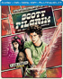 Scott Pilgrim Vs. The World: Limited Edition (Blu-ray/DVD)(Steelbook)