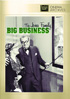 Big Business: Fox Cinema Archives