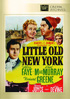 Little Old New York: Fox Cinema Archives