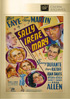 Sally, Irene, And Mary: Fox Cinema Archives