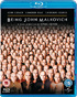 Being John Malkovich (Blu-ray-UK)