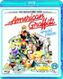 American Graffiti: Special Edition (Blu-ray-UK)