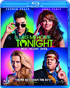 Take Me Home Tonight (Blu-ray-UK)