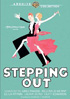 Stepping Out: Warner Archive Collection