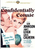 Confidentially Connie: Warner Archive Collection