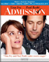 Admission (Blu-ray/DVD)