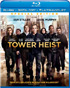 Tower Heist (Blu-ray)