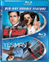 Get Smart (Blu-ray) / Yes Man (Blu-ray)