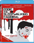 Eddie: The Sleepwalking Cannibal (Blu-ray)