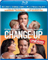 Change-Up (Blu-ray)