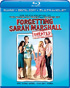 Forgetting Sarah Marshall (Blu-ray)