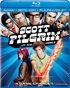 Scott Pilgrim Vs. The World (Blu-ray)